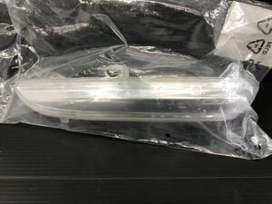 60420 [ new goods unused goods ] Citroen C3 B6 original left door mirror winker 16 075 125 80 D21992815