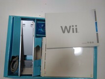 g_t W706 任天堂Wii本体、周辺機器、ソフト、コントローラーまとめ売り★ゲーム★テレビゲーム★Wii★Wii本体☆任天堂_画像4