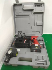 g_t Q949 RYOBI充電式インパクトドライバー本体★インテリア★工具電動工具★ドリル★インパクトドライバー★本体☆リョービ