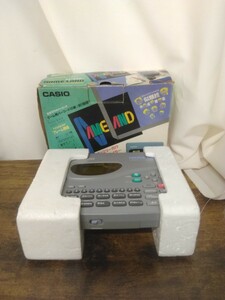 CASIO