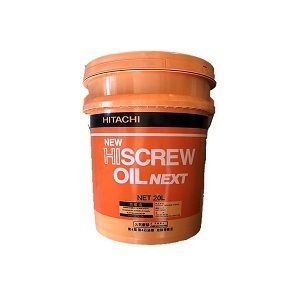 NEW HISCREW OIL NEXT 20L コンプレッサーオイル