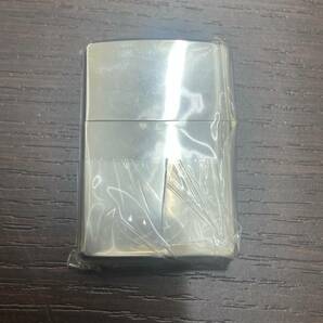 #3622 Zippo ジッポー 未使用 オイル ライター since1932 LIMITED EDITION No.0065 シルバー10ミクロン 自由の女神 限定 箱付き 現状保管品の画像3