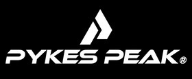 膝サポーター　PYKES PEAK（パイクスピーク） 2個セット