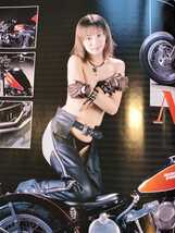 VIBES　バイブズ 　1999年 10月 vol.72　　田村麻里江_画像5