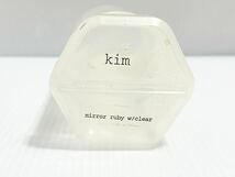 サングラス ic! berlin patented model klm made in germany アイウェア 小物 ファッション kim レディース_画像8