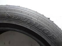 ◆◇ダンロップ DIREZZA V01 190/600R15 2022年製 2本 ③◇◆_画像6