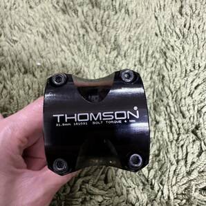 THOMSON｜トムソン ELITE X4 STEM の画像1