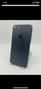 iPhone7 256GB ブラック/シムフリー/純正バッテリー100%