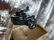 【使用極少★送料無料 SHIMANO 】SL-RS700　左右セット　フラットバーロード用　シフター　 SHIMANO シマノ 11S 検索 DEORE XT XTR_画像5