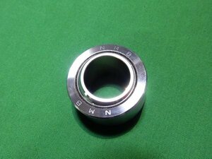 NMB ピロボール M18 ピロアッパー 補修用 ミネベア製 ピロ MBWTD18-207 重荷重 Spherical Bearing アペックス TEIN CUSCO 240-PS01 Minebea