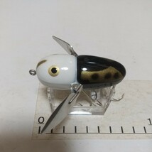 T５　美品　Heddon ヘドン クレイジークローラー Crazy Crawler_画像1