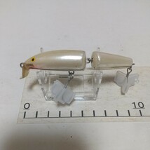 T5　希少　ラパラ RAPALA カウントダウンジョイント CDJ-９_画像1