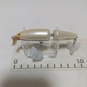 T5　希少　ラパラ RAPALA カウントダウンジョイント CDJ-９