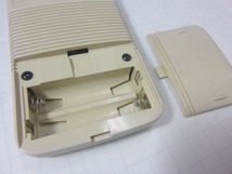 三菱 エアコン リモコン 3G4M　中古_画像5