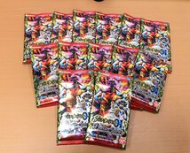 【パック未開封品】Battle Spirits　バトルスピリッツ　アルティメットバトル01　BS24　まとめ売り13個【1円スタート！】_画像1