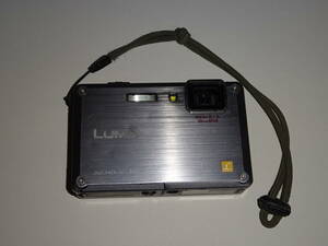 LUMIX DMC-FS20-P （ピンク）