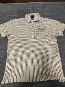 Zoy（ゾーイ）のポロシャツ　表記サイズ3（L/XL） 半袖ポロシャツ ゴルフウェア