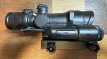 PTT Trijicon ACOG TA02 レプリカ_画像3