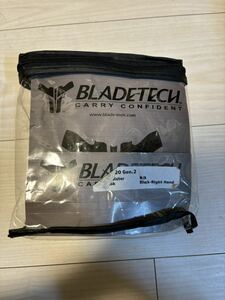 BLADE-TECH SIG SP2022 ホルスター