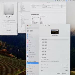 nVIDIA Quadro K600 GDDR3 1GB 4K@60Hz・Metal対応 ベースクロック876MHz 2009-2012MacPro 最新macOS Sonoma14.4.1まで対応の画像4