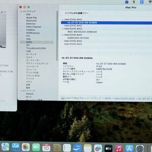 2024年！ Windows11Pro 64bit 23H2 認証済み/最新macOS Sonoma/macOS Monterey Mid2012 MacPro12コア2.93GHz x2 nVIDIA Quadro K5000 4GBの画像4