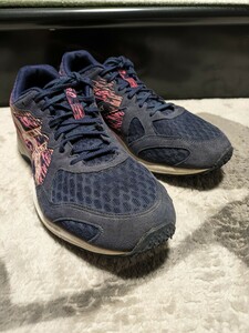 アシックス asics ライトレーサ―　LYTERACER 27.5cm 2E