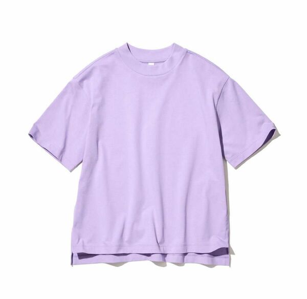 エアリズム　コットンTシャツ　２枚セット