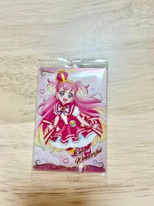 プリキュアウエハース9 わんだふるぷりきゅあ