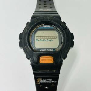 15532/ CASIO DW-6600B カシオ 腕時計