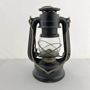 15488/ ANTIQUE LAMP アンティークランプ350 灯油用 アウトドアの画像3