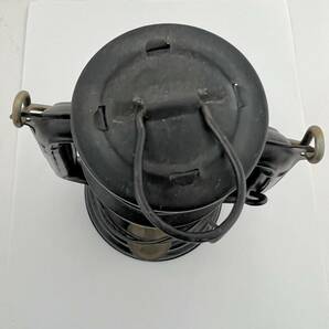 15488/ ANTIQUE LAMP アンティークランプ350 灯油用 アウトドアの画像8