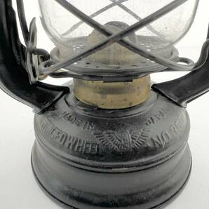 15488/ ANTIQUE LAMP アンティークランプ350 灯油用 アウトドアの画像6