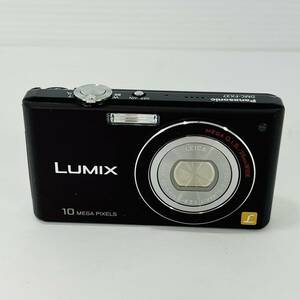 15529/ Panasonic パナソニック DMC-37 LUMIX サンプル カメラ 写真 ブラウン