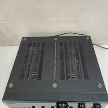 15541/SANSUI INTEGRATED AMPLIFIER AU-a607kx サンスイ プリメインアンプ_画像2