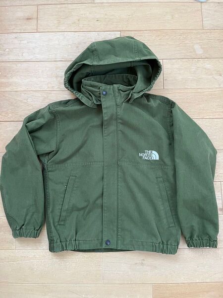 THE NORTH FACE *キッズ120cm*アウター