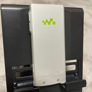 NW-S644K SONY WALKMAN ソニー ウォークマン Sシリーズ デジタルメディアプレイヤー の画像7