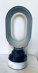 【動作保証】Dyson MF01 Hygienic Mist 加湿器 ホワイト 家電 中古 ダイソン 加湿器