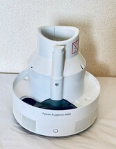 【動作保証】Dyson MF01 Hygienic Mist 加湿器 ホワイト 家電 中古 ダイソン 加湿器_画像3