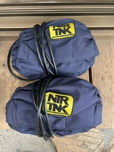 NTRTNK ニトロタナカ 12インチ タイヤウォーマー サーキット ホンダ nsr50 HRC nsrmini nsr80 nsf100 xr100 ape ZiiX ヒーター エイプ