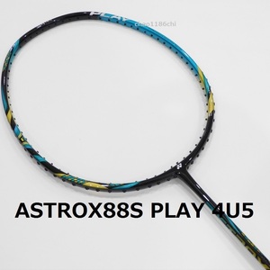  включая доставку / новый товар / Yonex /4U5/ последняя модель / Astro ks88S Play /ASTROX88S PLAY/AX88S/ Pro /PRO/ игра /88D/ASTROX/YONEX/77/100ZZ/99