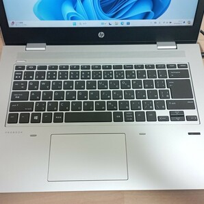 HP ProBook 645 G4 Ryzen3 Pro 2300U SSD 256GB メモリ 8GB Ryzen5 ノートパソコンCorei5 Office2021 Corei7 Corei3 Ryzen7 Ryzenの画像3