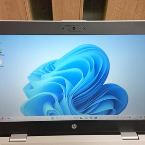 HP ProBook 645 G4 Ryzen3 Pro 2300U SSD 256GB メモリ 8GB Ryzen5 ノートパソコンCorei5 Office2021 Corei7 Corei3 Ryzen7 Ryzenの画像2