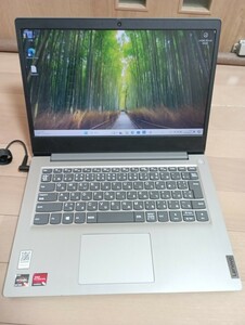 Lenovo ideapad 3 14ARE05 Ryzen3 memory 8GB SSD 256GB Ryzen5 laptop Corei5 Office2021 Corei7 Corei3 Ryzen7 Ryzen Lenovo 