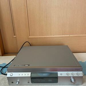 SONY SCD-XA1200ES SACDプレーヤー CDプレイヤー スーパーオーディオ 