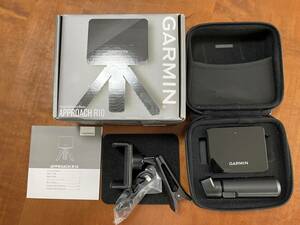  beautiful goods GARMIN Garmin APPROACH approach R10. road measuring instrument 