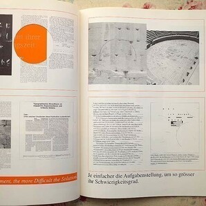 44822/ヴォルフガング・ヴァインガルト デザイン タイポグラフィー Wolfgang Weingar My Way to Typography 書体 Lars Muller Publishersの画像4