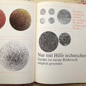 44822/ヴォルフガング・ヴァインガルト デザイン タイポグラフィー Wolfgang Weingar My Way to Typography 書体 Lars Muller Publishersの画像3