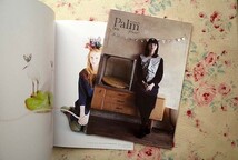 99816/Palm maison パームメゾンほか 5冊セット ファッション カルチャーマガジン FABLZEAL CO LTD Palm maison lite Palm bis パームビス_画像7