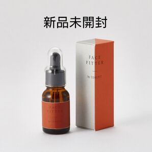 コアフィットフェイスフィッター