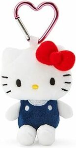 サンリオ(SANRIO) ハローキティ ミニマスコットホルダー 304832